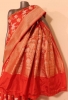 Exquisite & Designer Grand Banarasi Silk Saree-Master Weavers Collections